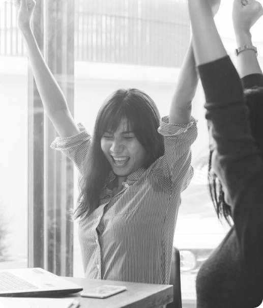The journey to building an ecommerce business