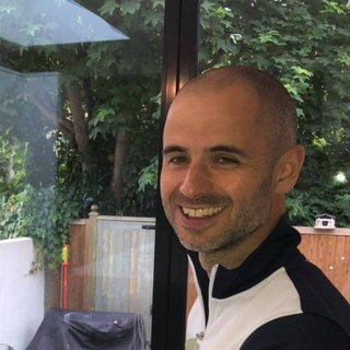 Paul Nicoll