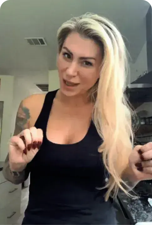 Ashley H.