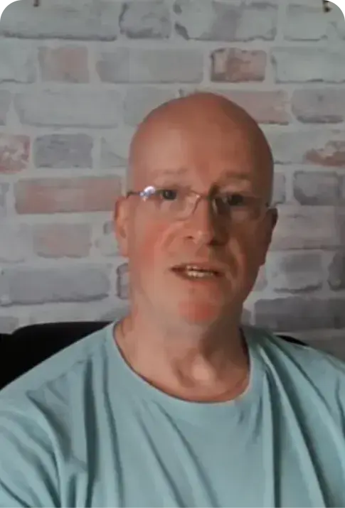 Rob G.