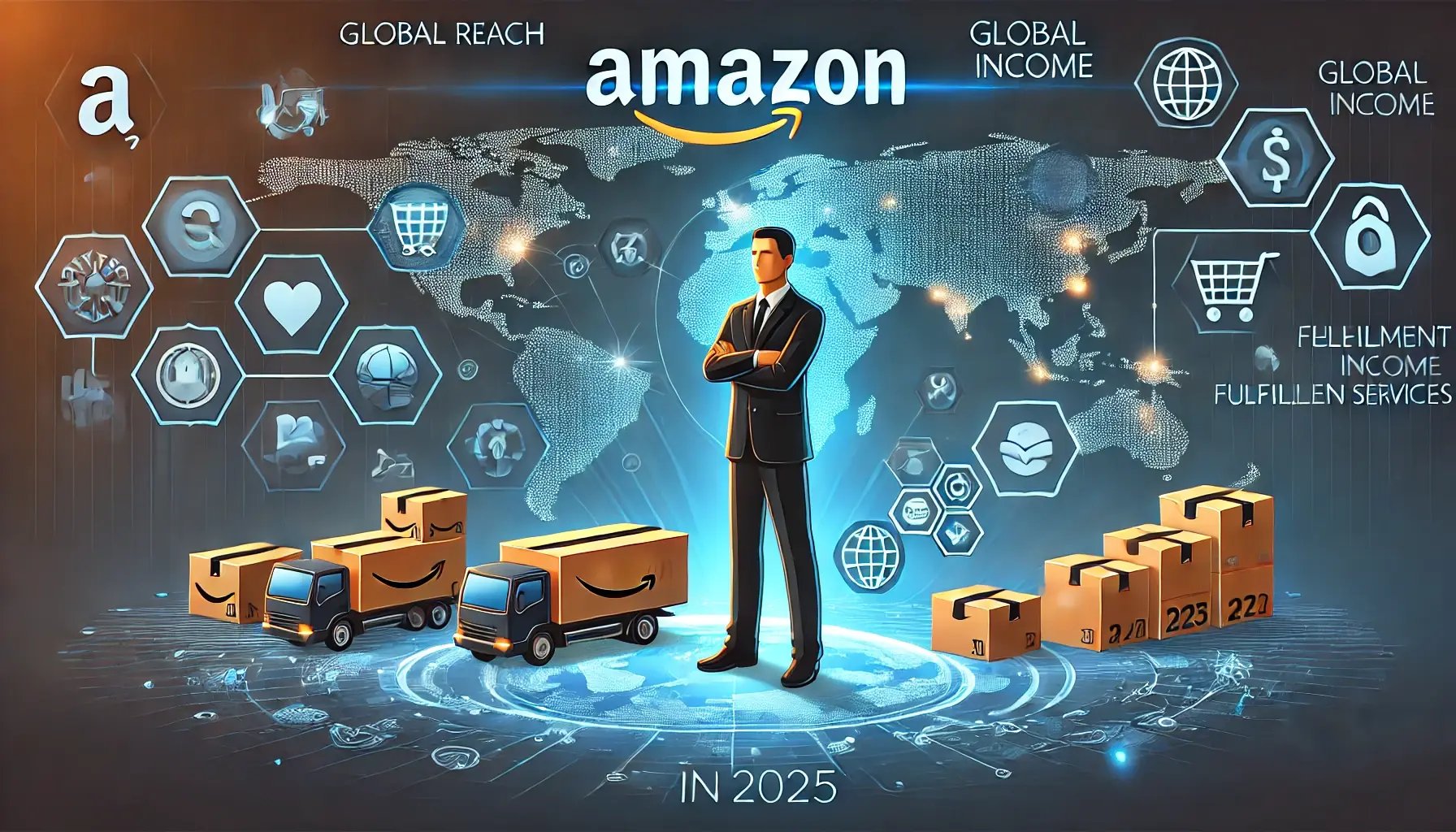 What to Sell on Amazon: The 10 Best Profitable Products to Sell in 2025 ...