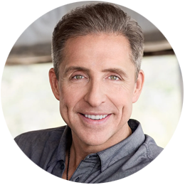 Dave Asprey