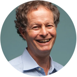 John Mackey