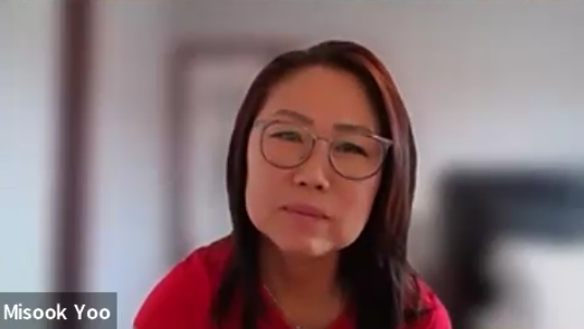 Missok Yoo
