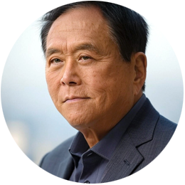 Robert Kiyosaki
