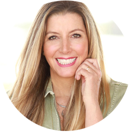 Sara Blakely