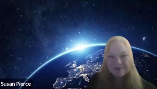 Susan Pierce