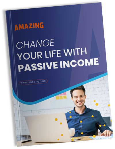 The Best Ways To Create Passive Income