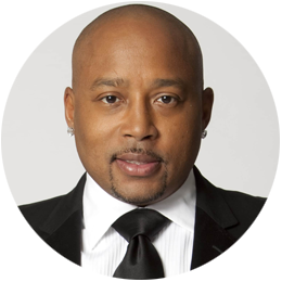 Daymond John