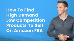 7 In-Demand Products to Sell on  That Have Low Competition, by  Attentiongetting