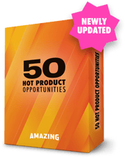 HOT 50 Product Hit List