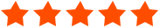 book-5star-orange