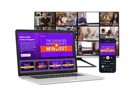 Mindset Laptop